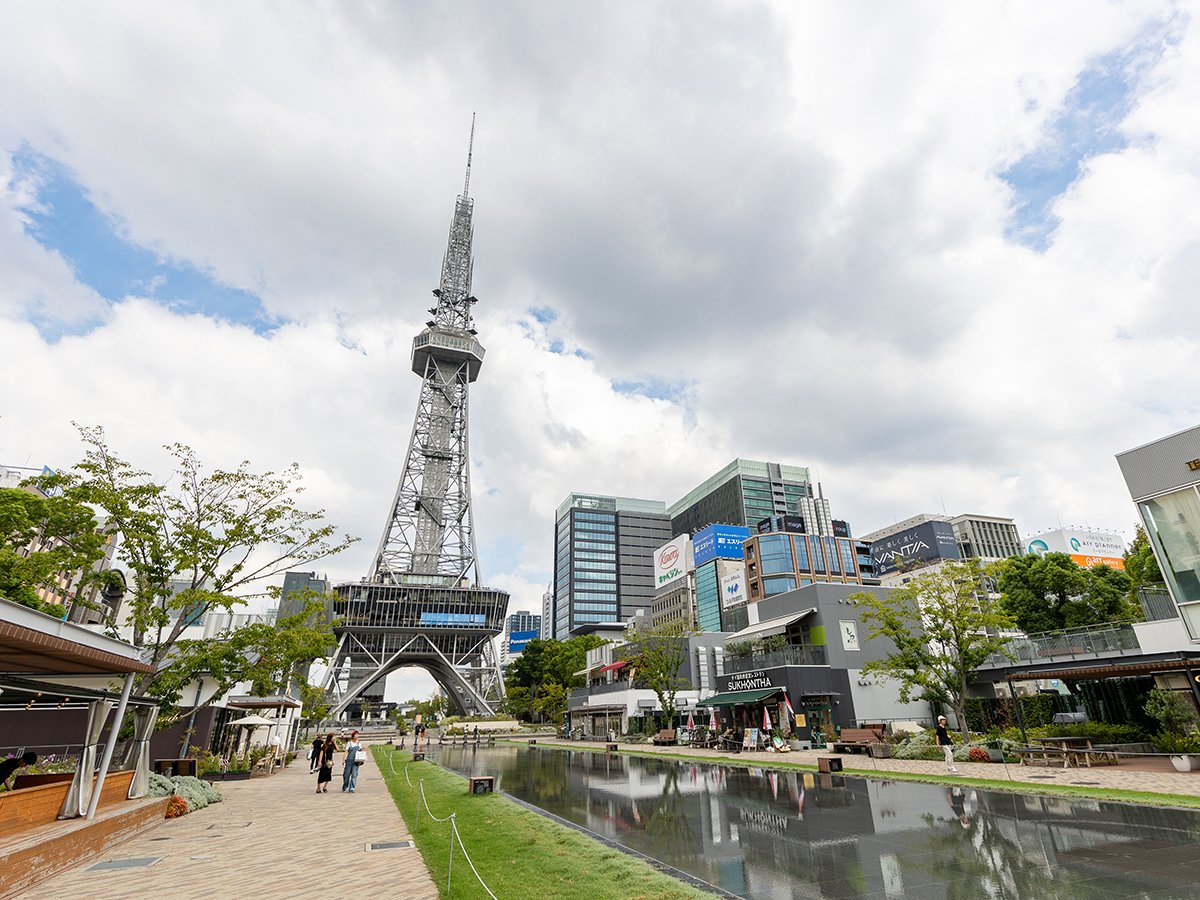 🌳 히사야오도리 공원 이미지 2